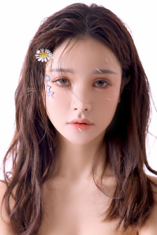 可可西里无人区女网红
