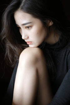 明星专题：李菁菁